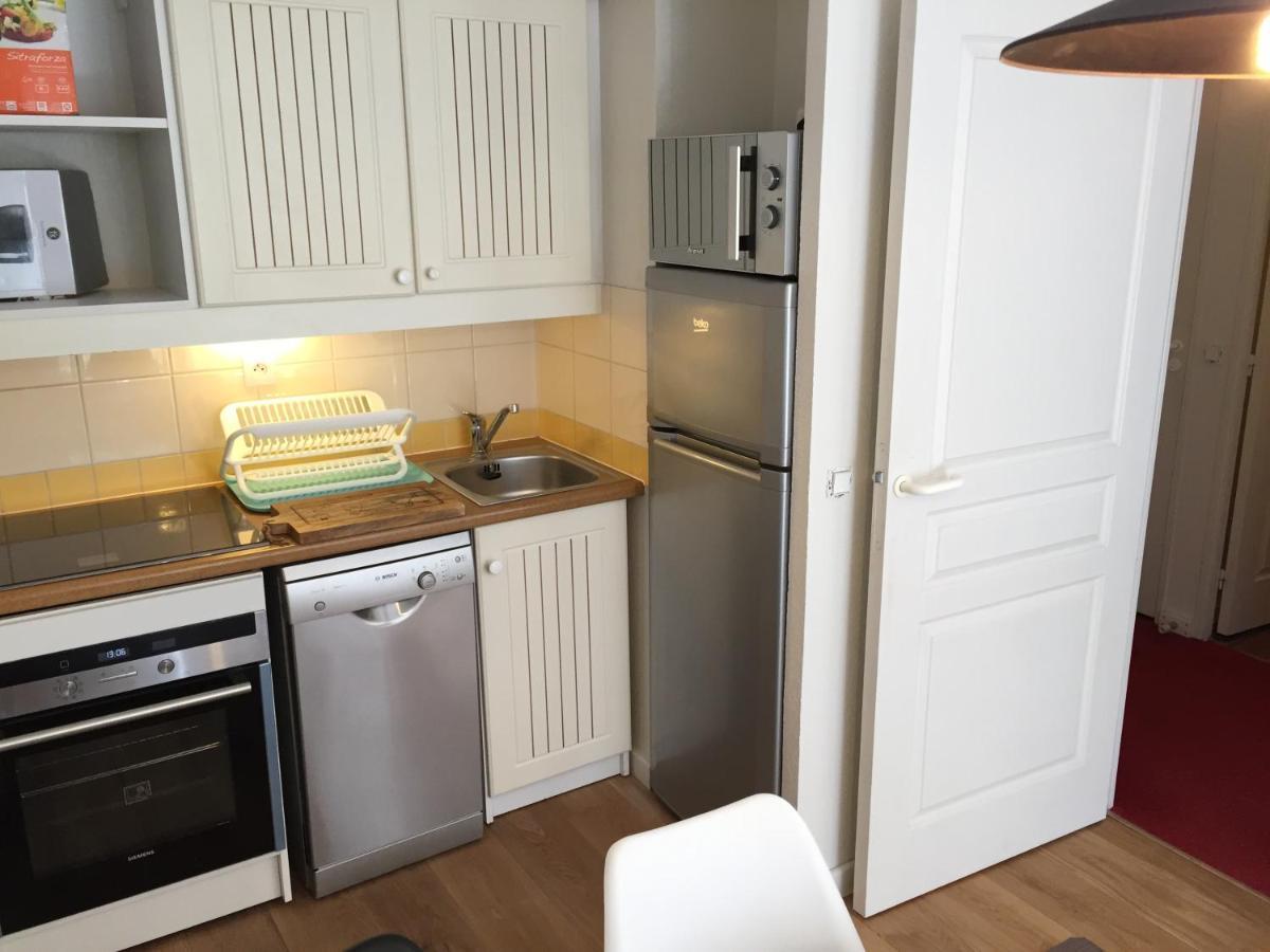 Agreable T2 Idealement Situe Au Coeur De Saintlary 外观 照片
